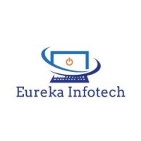 Eureka Infotech logo, Eureka Infotech contact details