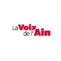 La Voix de l'Ain logo, La Voix de l'Ain contact details