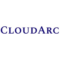 CloudArc logo, CloudArc contact details