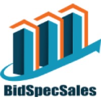 Bid Spec Sales logo, Bid Spec Sales contact details