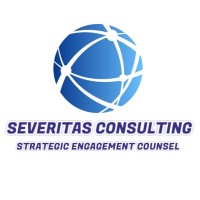 SEVERITAS CONSULTING logo, SEVERITAS CONSULTING contact details