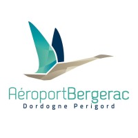 Aéroport Bergerac Dordogne Périgord logo, Aéroport Bergerac Dordogne Périgord contact details