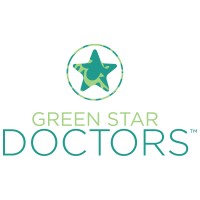 Green Star Doctors logo, Green Star Doctors contact details