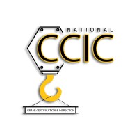 National Crane Certification and Inspection Company logo, National Crane Certification and Inspection Company contact details