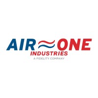 Air One Industries - A Fidelity Company logo, Air One Industries - A Fidelity Company contact details