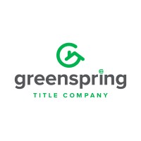 Greenspring Title Company, Inc. logo, Greenspring Title Company, Inc. contact details