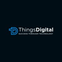 Things Digital LTD logo, Things Digital LTD contact details