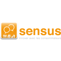 SENSUS MARKETING logo, SENSUS MARKETING contact details