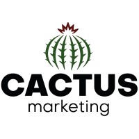 Cactus Marketing Yucatán logo, Cactus Marketing Yucatán contact details