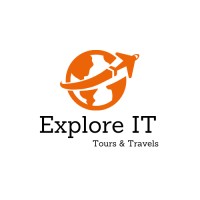 Explore it logo, Explore it contact details