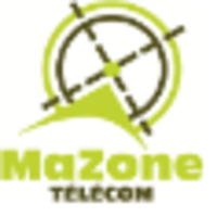 MaZone Télécom logo, MaZone Télécom contact details