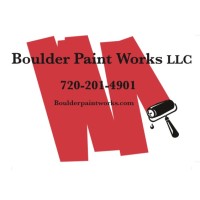 Boulder Paint Works LLC logo, Boulder Paint Works LLC contact details