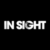 The In Sight Project logo, The In Sight Project contact details