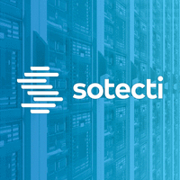 Sotecti logo, Sotecti contact details