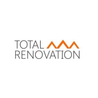 Total Renovation logo, Total Renovation contact details