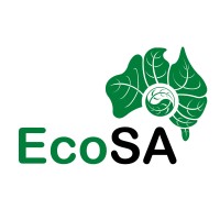 EcoSA logo, EcoSA contact details