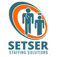 Setser Staffing Solutions logo, Setser Staffing Solutions contact details