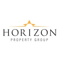 Horizon Property Group logo, Horizon Property Group contact details