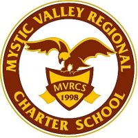 Mystic Valley Regional Charter School logo, Mystic Valley Regional Charter School contact details