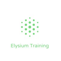 Elysium Training Ltd logo, Elysium Training Ltd contact details