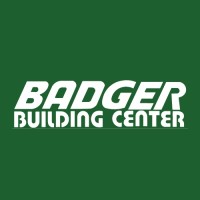 Badger Building Center logo, Badger Building Center contact details