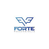 Forte Muhendislik logo, Forte Muhendislik contact details