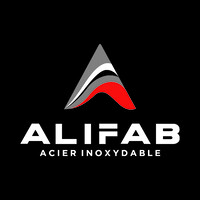 Alifab logo, Alifab contact details