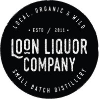 Loon Liquor Company logo, Loon Liquor Company contact details