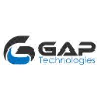 GAP Technologies logo, GAP Technologies contact details