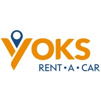 Yoks Rent A Car logo, Yoks Rent A Car contact details