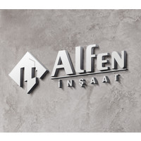 ALFEN İNŞAAT SAN. VE TİC.LTD.ŞTİ. logo, ALFEN İNŞAAT SAN. VE TİC.LTD.ŞTİ. contact details