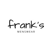 Frank's Menswear logo, Frank's Menswear contact details