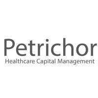 Petrichor Healthcare Capital Management logo, Petrichor Healthcare Capital Management contact details