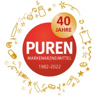 PUREN Pharma GmbH & Co. KG logo, PUREN Pharma GmbH & Co. KG contact details