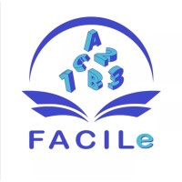 FACILe logo, FACILe contact details