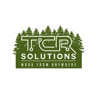 TCR Solutions LLC logo, TCR Solutions LLC contact details