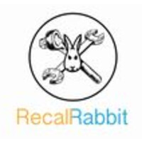 RecallRabbit logo, RecallRabbit contact details