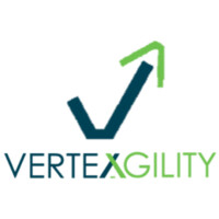 Vertex Agility logo, Vertex Agility contact details