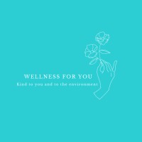 Wellness for You logo, Wellness for You contact details