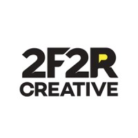 2F2R CREATIVE logo, 2F2R CREATIVE contact details