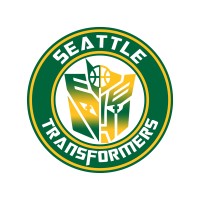 Seattle Transformers logo, Seattle Transformers contact details