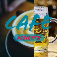 Cafe Assiette logo, Cafe Assiette contact details