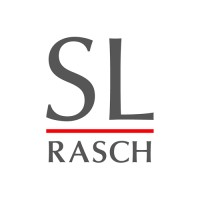 SL Rasch GmbH logo, SL Rasch GmbH contact details