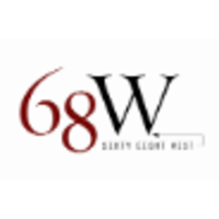 68West logo, 68West contact details