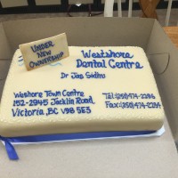 Westshore Dental Centre logo, Westshore Dental Centre contact details