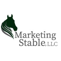 Marketing Stable logo, Marketing Stable contact details