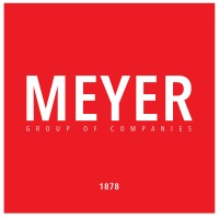 MEYER GROUP logo, MEYER GROUP contact details