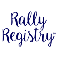 Rally Registry logo, Rally Registry contact details