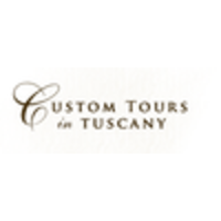 Custom Tours In Tuscany logo, Custom Tours In Tuscany contact details