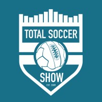 Total Soccer Show logo, Total Soccer Show contact details